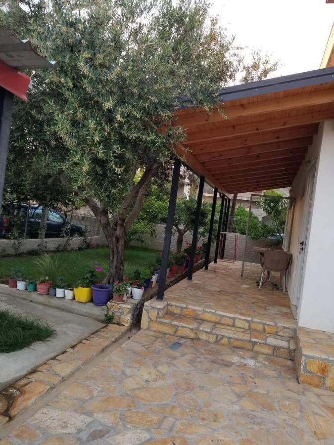 Vlorë Vila Sita מראה חיצוני תמונה