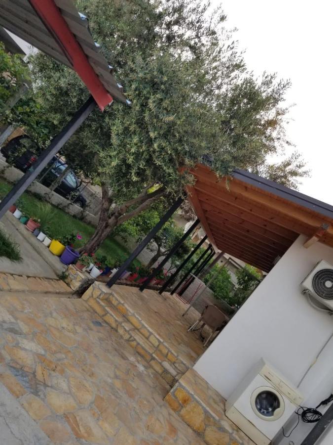 Vlorë Vila Sita מראה חיצוני תמונה